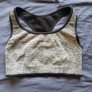 Victoria Secret Reversible Sports Bra